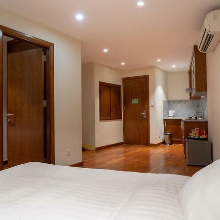 Hovi Universal - My Hotel Hanoi Exterior photo